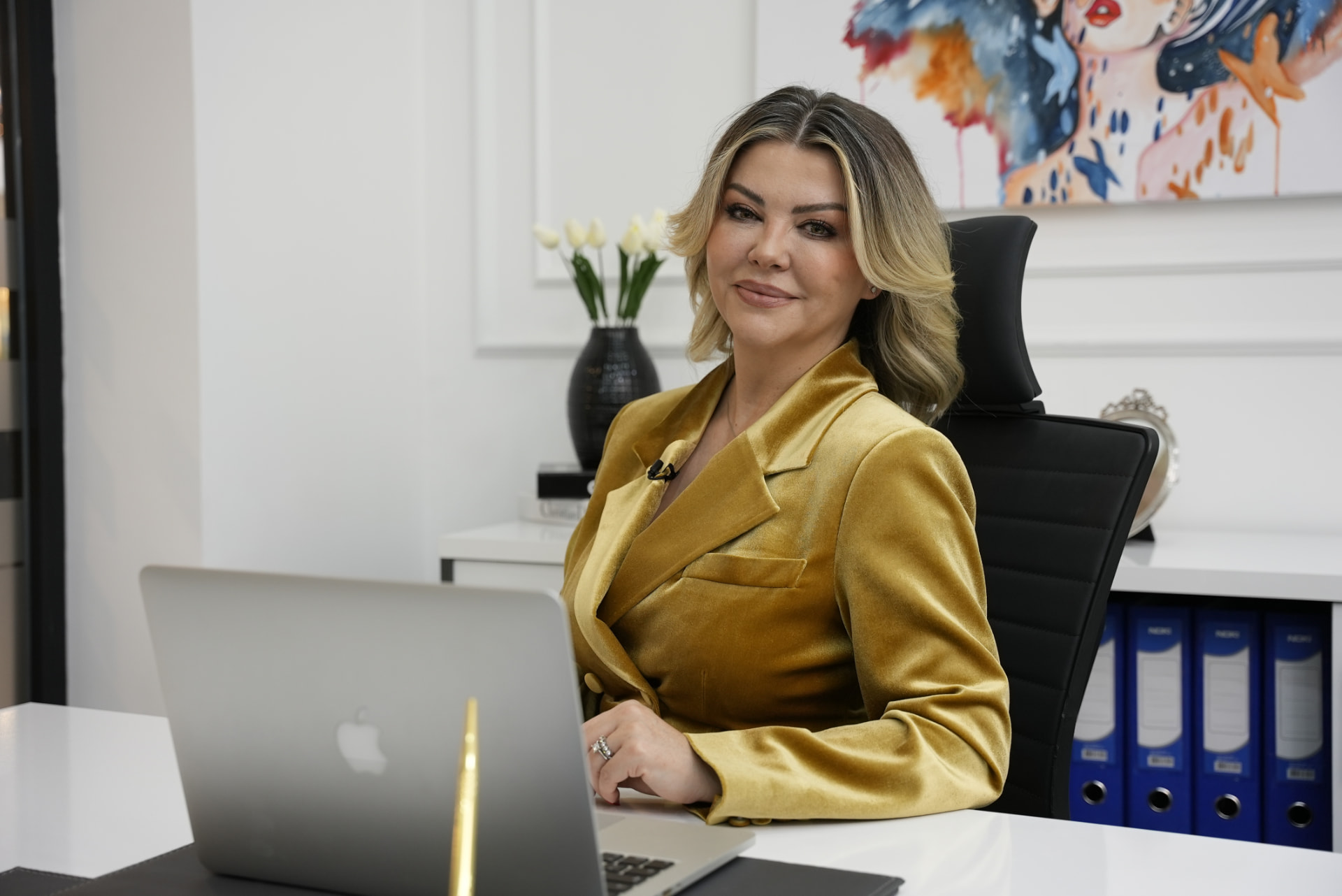 Yeliz Sağıral